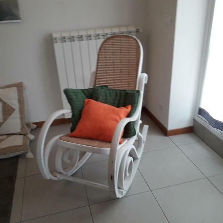 Principessa Jolanda Villa Mondello Bagian luar foto