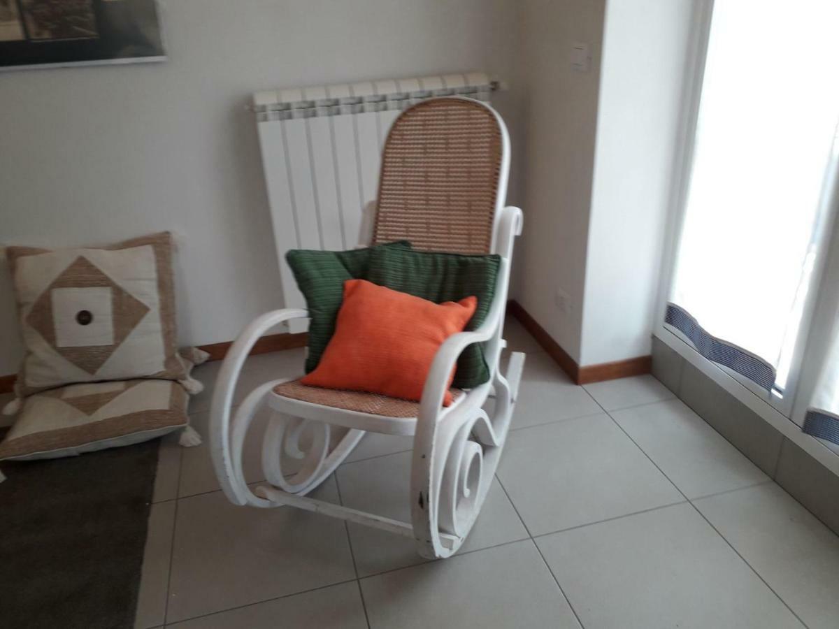 Principessa Jolanda Villa Mondello Bagian luar foto